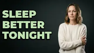 What Quiet Activities Promote Better Sleep Habits?
