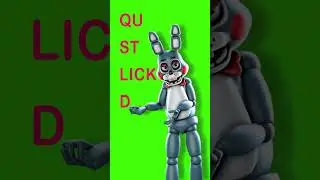 FNaF Fun 2 Rhyme Toy Animatronics
