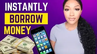Top 4 Loans For Bad Credit Loan You Money & Cash Advance Instantly NO CREDIT CHECK 4 BANKS