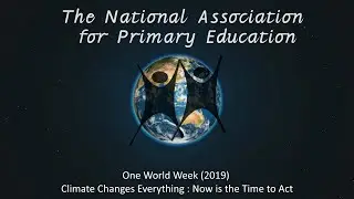 Climate Changes Everything: A Primary School's Cross-Curricular Project