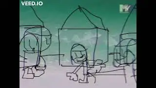 Billy Banana Shoes- Intro (Russian, voice-over)