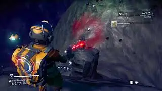 No Mans Sky: Halloween Update