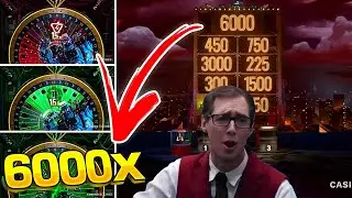 Сегодняшнее обновление &laquo;Молнии&raquo;. Боже мой! Результат 6000X! Подробнее..