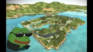 World Record on the Most Awarded Envimix map in TrackMania!