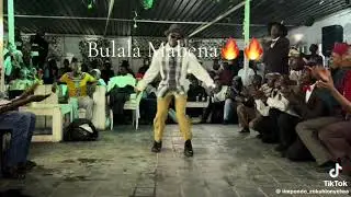 Bulala Mabena