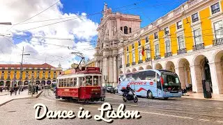Lisbon dance life: How to have fun at night in Lisbon