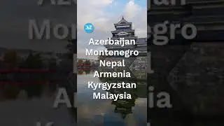 Eid Al Adha 2023 I UAE residents can travel to these 21 countries without visa hassles