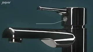 Introducing Faucets by Jaquar | Florentine Prime