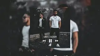 Adam-душа моей души(isko remix 2020)