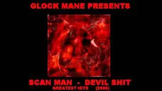 Scanman - 05-Be A Witness ft. K-Rock,M.C. Mack(Original Killa Klan Kaze