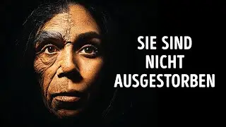 Anthropologen machten eine erstaunliche Entdeckung &uuml;ber Neandertaler