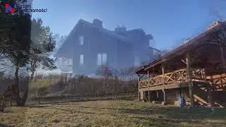 Żurawica na sprzedaż rodzinny dom pod lasem