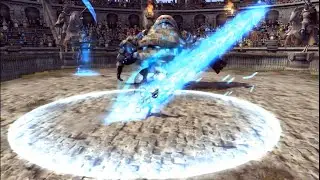 Ray Mechanic DSJ