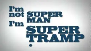 Into the Wild Kinetic Typography