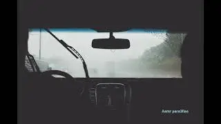 ASMR TE QUEDAS CON TU AMIGO EN EL CARRO pt 1 #asmr #roleplay