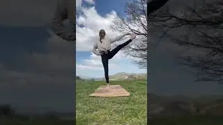 YOGA ROULETTE 🎲🧘&zwj;♀️