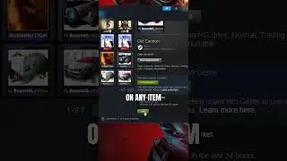 You have unused money in your steam account! #techtok #Tech #technology #pc #pcgaming