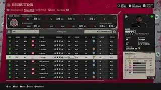 Money league