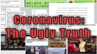 CORONAVIRUS | The ugly truth on how Chinese people are being treated worldwide