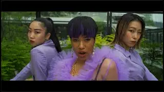 City Gyals (Official Music Video) -Tokyo Gal