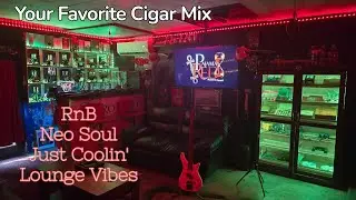 Something to PSSITA to. BOTL-SOTL (Neo Soul, RnB #pajamared #makeitcountmix #cigarsandcognac #fyp