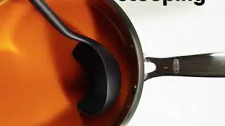 The Nylon Ladle | OXO Australia