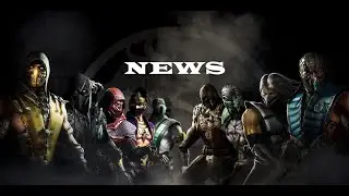 Ed Boon Teases MK12 News! - Mortal Kombat 12 News