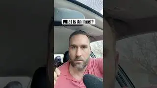 What Is An Incel? #shorts #incel #netflix #adolescence #dating #boys #datingtipsformen #hate #help