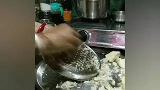 Momos making at home #quarantineideas #momoslovers #momorecipes #hitlike #bosslist #followers #subsc