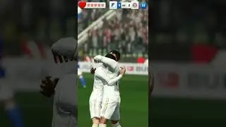 Score Hero! 2 Level 184 Season 10 walkthrough - - 3 star ⭐⭐⭐