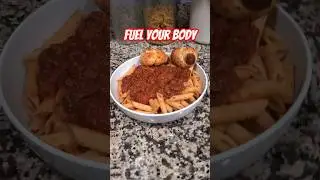 Fuel your body! #running #food #runner