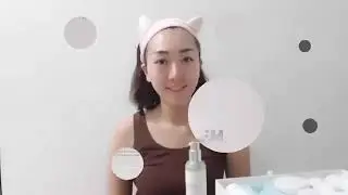 Atomy skin care 6 system step by step Bahasa Indonesia subtitle