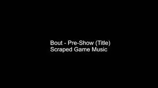 [Lyreb] Music Scraps - Bout / Jeyt