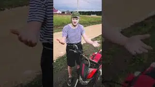 Антиобзор на IRBIS TTR-125.  Дерзкий Питбайк! Shorts