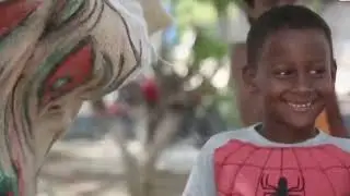 Caiporas Patrim&ocirc;nio Vivo de Pernambuco - Acervo Caiporas de Pesqueira Dir do video Abel Carvalho