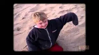 The Dusty's Trail | Movie Clip | Learning to Diagnose Duchenne Muscular Dystrophy
