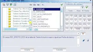 M1  T4  8 A  Empleados cuyo trienio vence en el mes actual