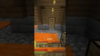 My friend Troll Me 😅 #shorts #minecraft #minecraftshorts