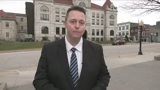 Hearing held in Jefferson City to decide fate of embattled Carthage mayor