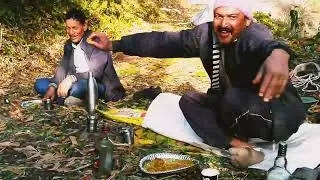 indian man chill para parthy This your place