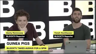 Hands On Review: Audius Music Platform