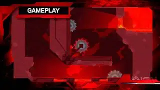 Super Meat Boy: Video Review