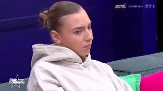 L&eacute;a (Star Academy) recadr&eacute;e par Fanny Delaigue apr&egrave;s un ''manque de respect''