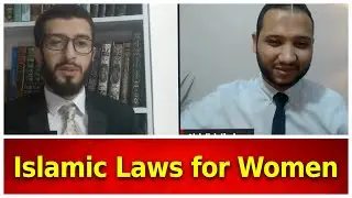 What is the way : Islamic Laws for Women |  BARRA-SHOWS | Millennium News 24