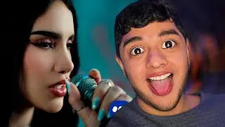 REACCIONANDO a Kim Loaiza - VETE