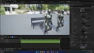 UE5.4 - Smart Object Gameplay Interactions: Quick Project Breakdown