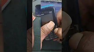 Samsung keypad phone ✅️Samsung B110e dead Mobile service 😑 #youtubeshorts #mobilerepairing #tips