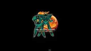 ZeroRanger 2P Solo (Double Play) 1CC