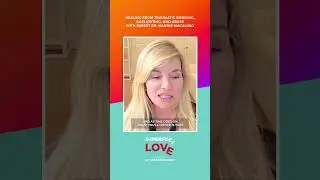 Healing from Traumatic Bonding, Gaslighting, and Abuse with Expert Dr. Nadine Macaluso
