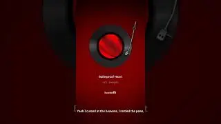 Bulletproof Heart